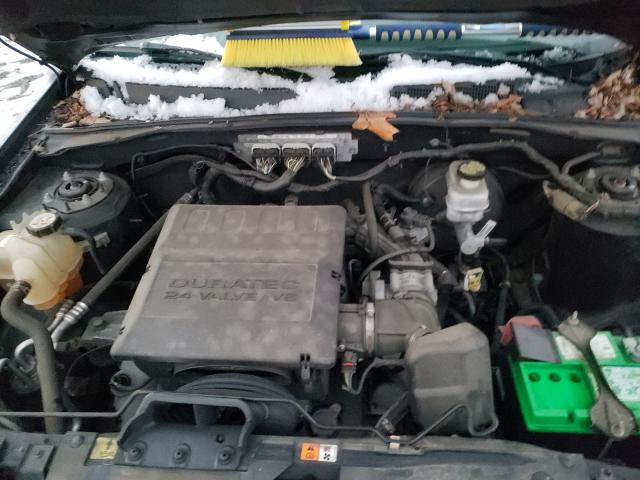 2011 FORD ESCAPE LIM 1FMCU9EG5BKA30836