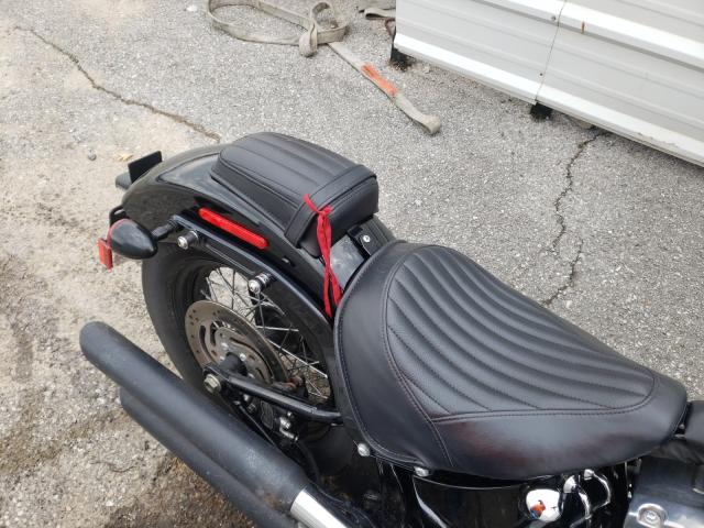 2015 HARLEY-DAVIDSON FLS SOFTAI 1HD1JRV14FB035417