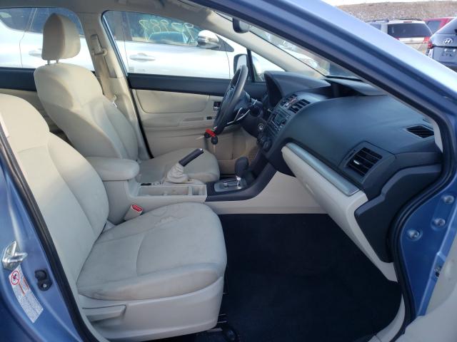 2012 SUBARU IMPREZA PR JF1GPAC68CH231448