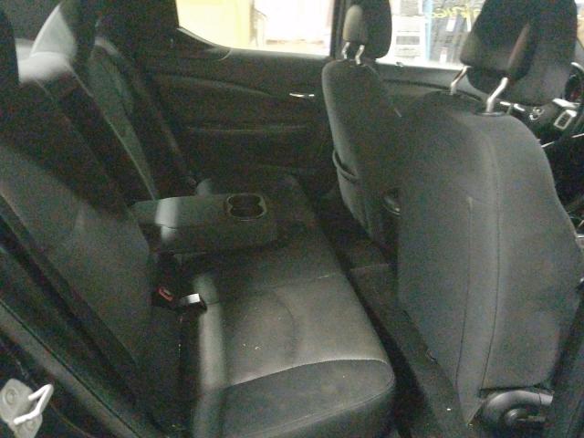 2013 DODGE AVENGER SX 1C3CDZCG3DN709680