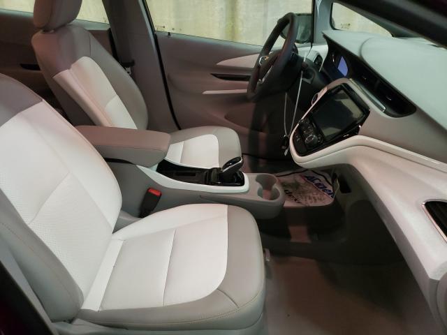 2020 CHEVROLET BOLT EV PR 1G1FZ6S01L4136899