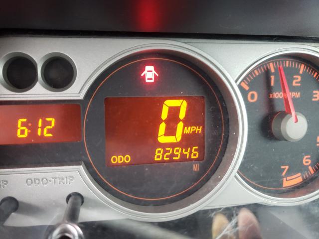 2010 TOYOTA SCION XB JTLZE4FE0A1114857
