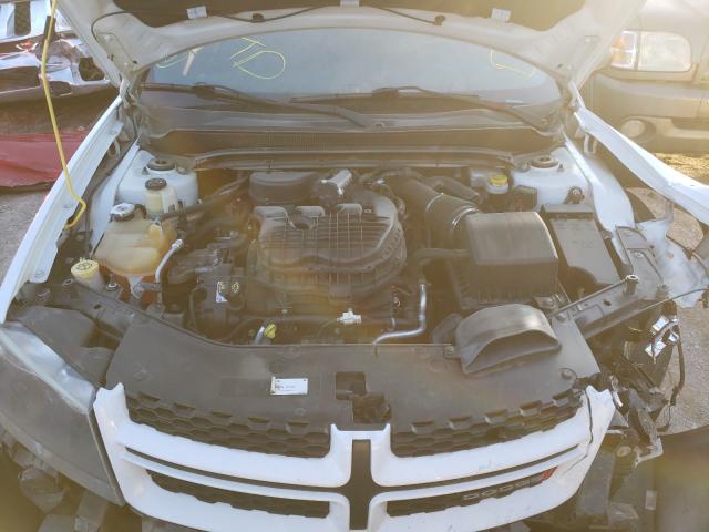 2013 DODGE AVENGER SE 1C3CDZAG1DN750117