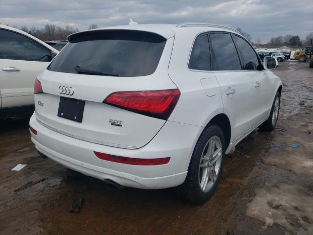 VIN WA1C2AFP9HA079475 2017 Audi Q5, Premium no.4