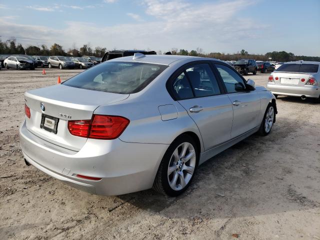2015 BMW 328 I SULE WBA3C1C59FP854225