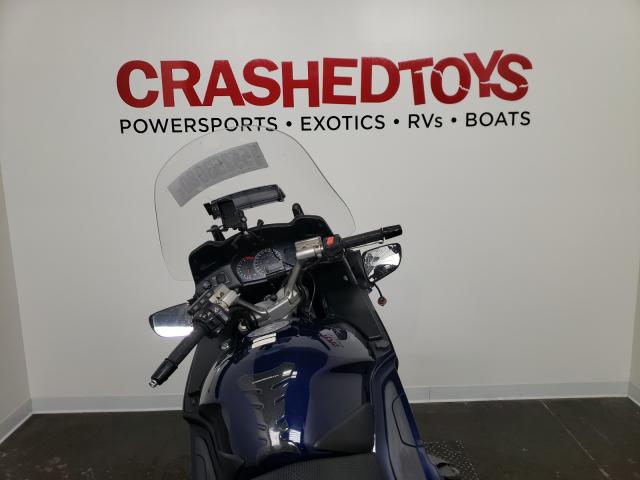 2004 HONDA ST1300 A JH2SC51334M200012