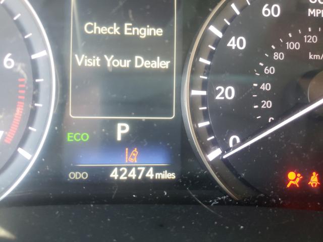 2016 LEXUS RX 350 2T2ZZMCA1GC001842