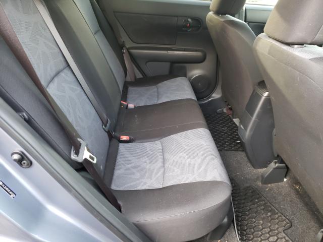 2012 TOYOTA SCION XB JTLZE4FE4CJ012206