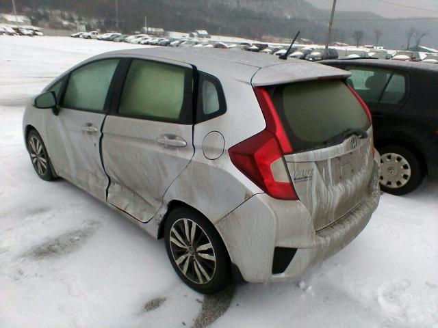 2016 HONDA FIT EX JHMGK5H7XGX041579