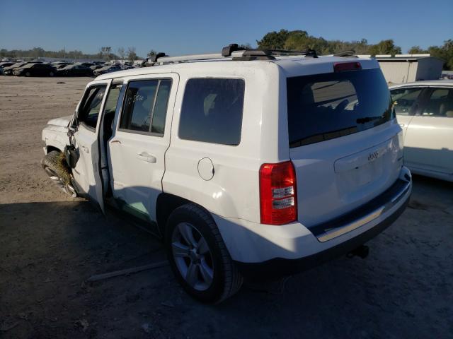2012 JEEP PATRIOT LI 1C4NJPCB2CD540410