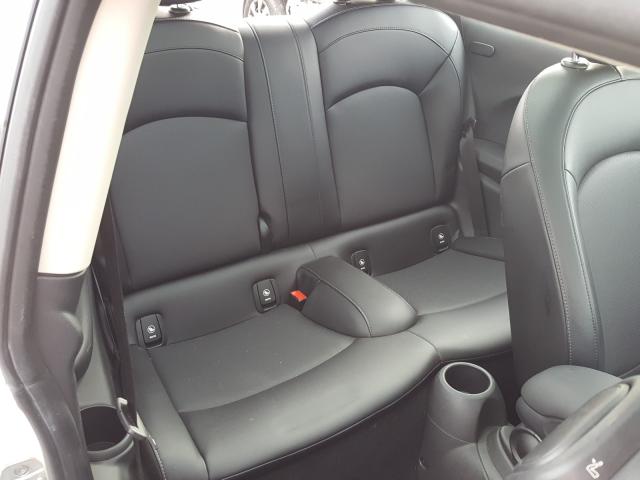 2017 MINI COOPER WMWXP5C30H2F61490