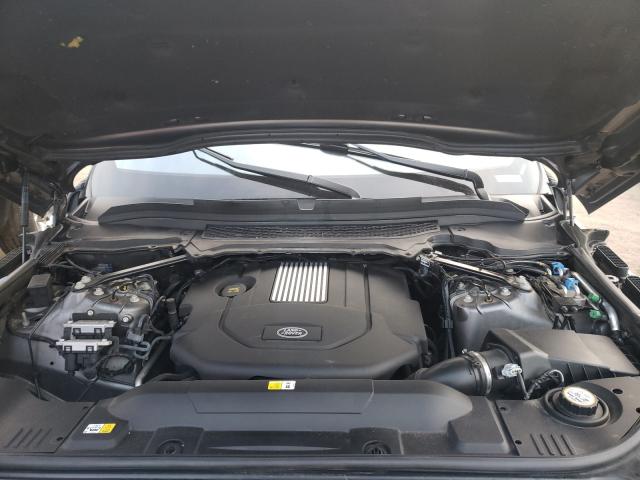 2016 LAND ROVER RANGE ROVE SALGS2KF0GA256870