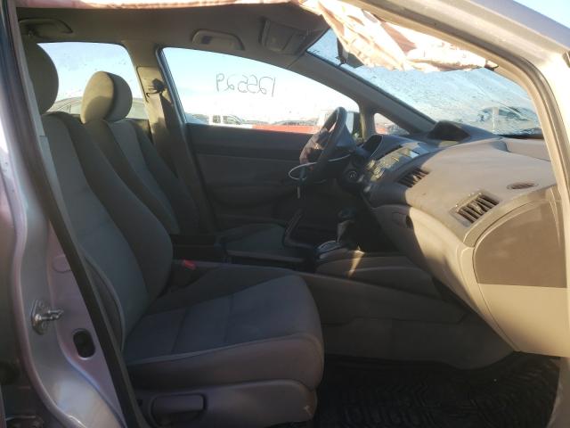 2010 HONDA CIVIC VP 2HGFA1F31AH562101