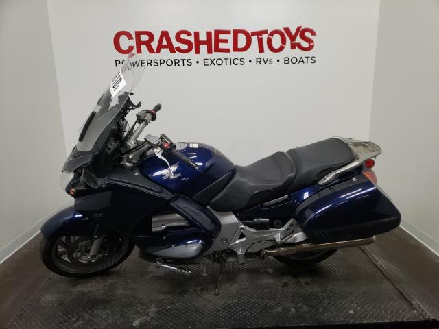 2004 HONDA ST1300 A JH2SC51334M200012