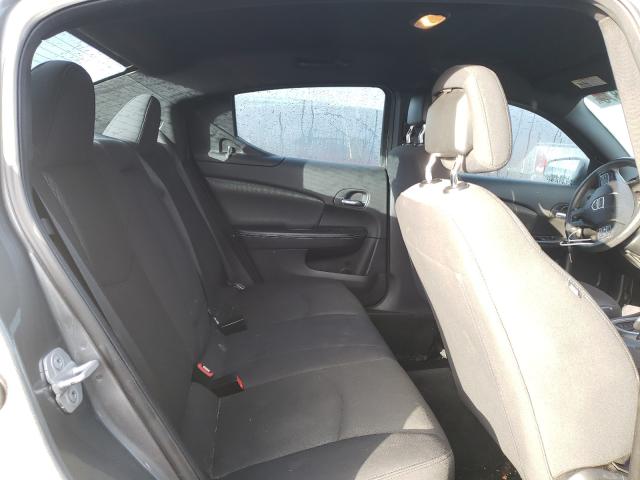 2011 DODGE AVENGER EX 1B3BD4FB5BN621268