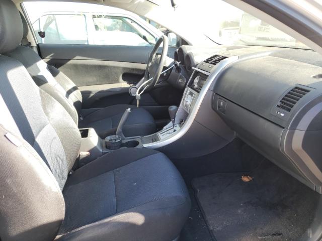 2010 TOYOTA SCION TC JTKDE3B79A0306607