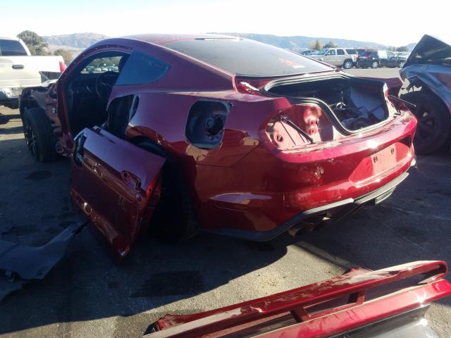 2018 FORD MUSTANG GT 1FA6P8CF0J5166114