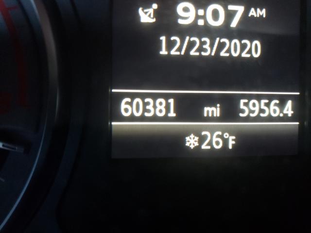 2016 AUDI S3 PREMIUM WAUB1GFF8G1073094
