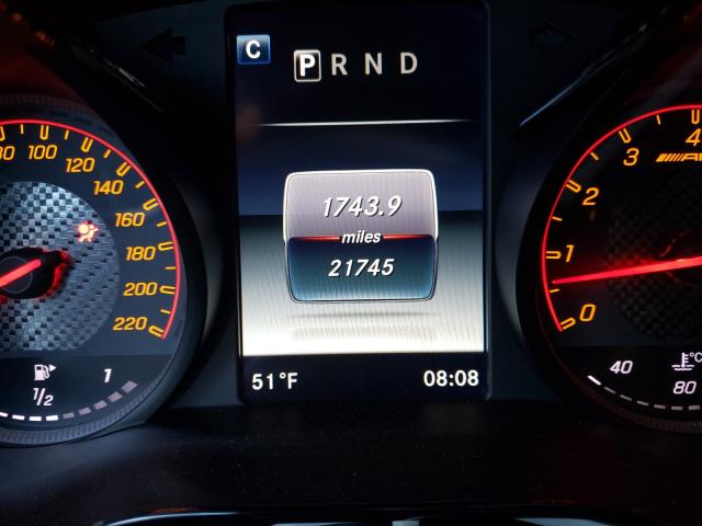 2018 MERCEDES-BENZ AMG GT R WDDYJ7KA2JA013333