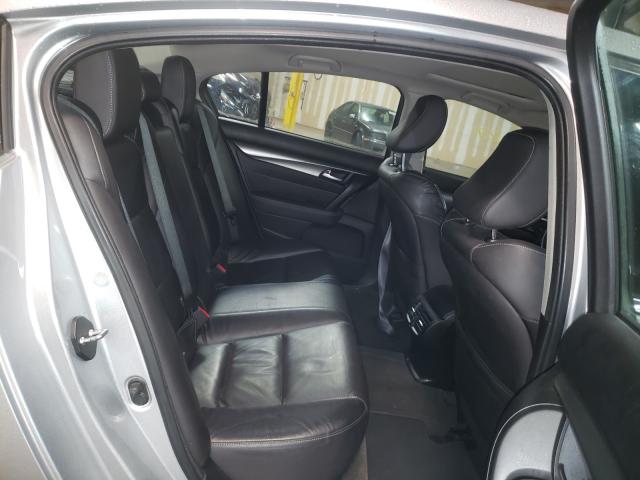 2013 ACURA TL SE 19UUA8F35DA018574