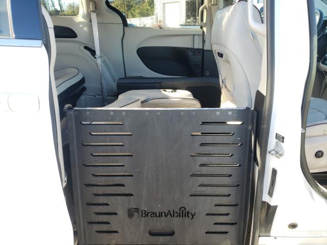 2017 CHRYSLER PACIFICA L 2C4RC1GG9HR727629