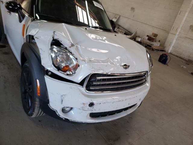 2014 MINI COOPER COU WMWZB3C59EWM32646
