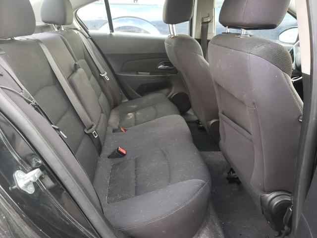 2012 CHEVROLET CRUZE ECO 1G1PJ5SCXC7319829