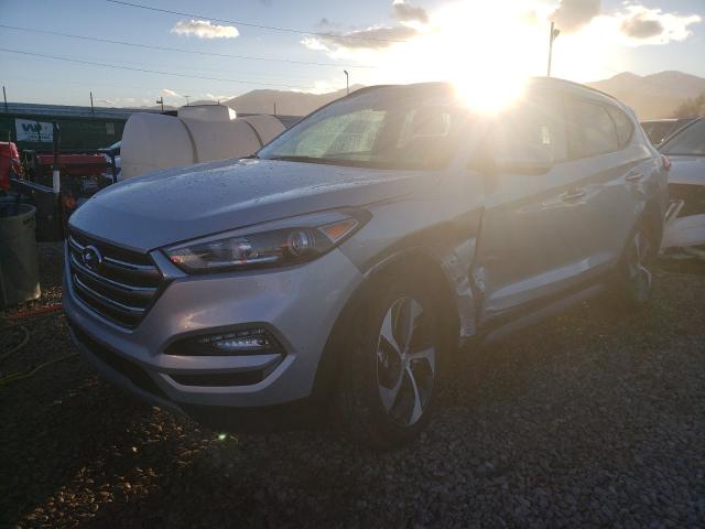 2018 HYUNDAI TUCSON VAL KM8J3CA2XJU790958