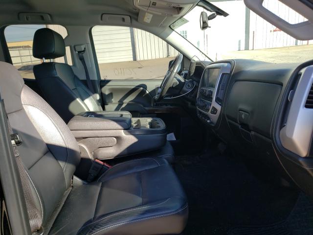 2016 GMC SIERRA K15 1GTV2MEC1GZ254560