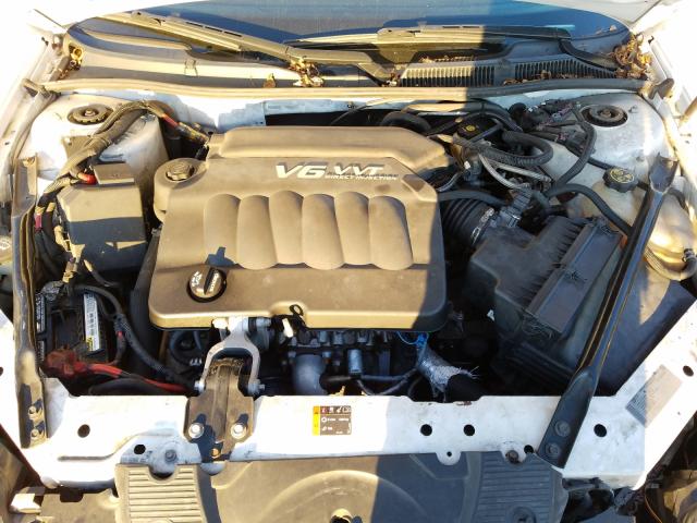 2013 CHEVROLET IMPALA LS 2G1WF5E34D1225162