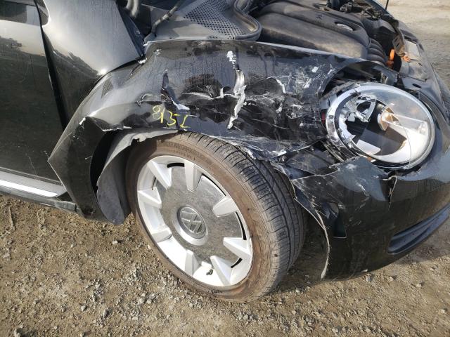 2012 VOLKSWAGEN BEETLE 3VWJP7AT3CM626822