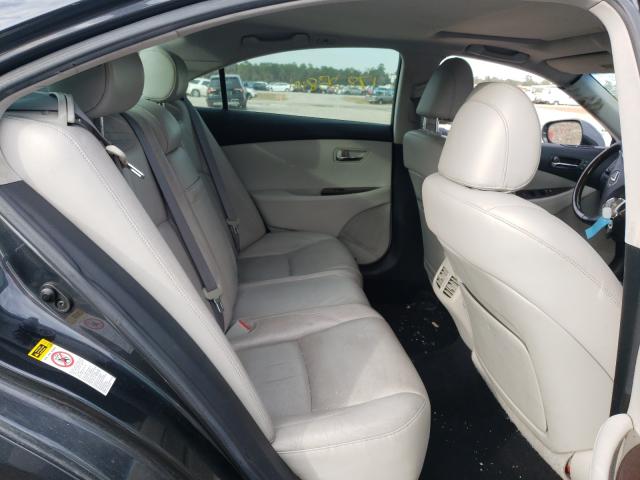 2010 LEXUS ES 350 JTHBK1EG1A2347856
