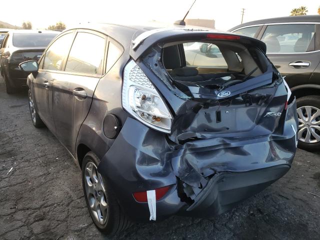2012 FORD FIESTA SES 3FADP4FJ5CM181379