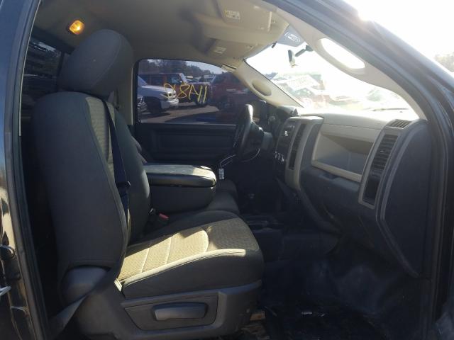 2011 DODGE RAM 2500 3D7LT2ET7BG562288