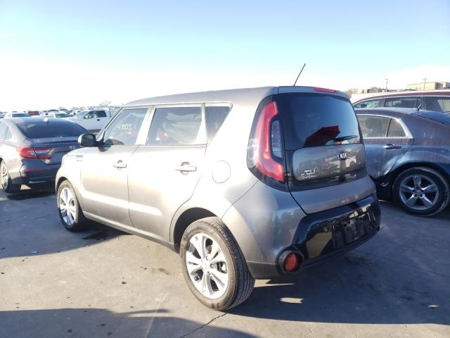 2016 KIA SOUL PLUS KNDJP3A56G7393970