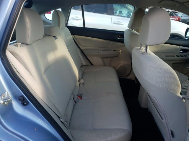 2012 SUBARU IMPREZA PR JF1GPAC68CH231448