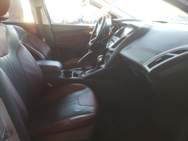 2012 FORD FOCUS TITA 1FAHP3J22CL341439