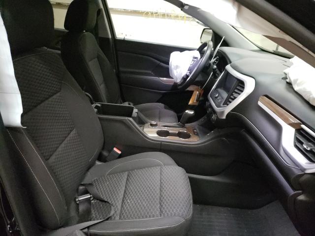 2019 GMC ACADIA SLE 1GKKNSLS2KZ230239