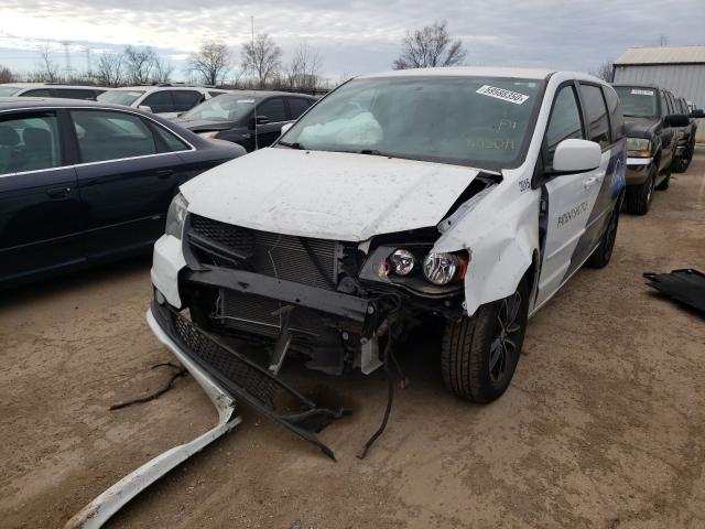 2015 DODGE GRAND CARA 2C4RDGCG8FR605041