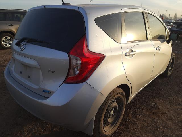 2016 NISSAN VERSA NOTE 3N1CE2CP1GL380842