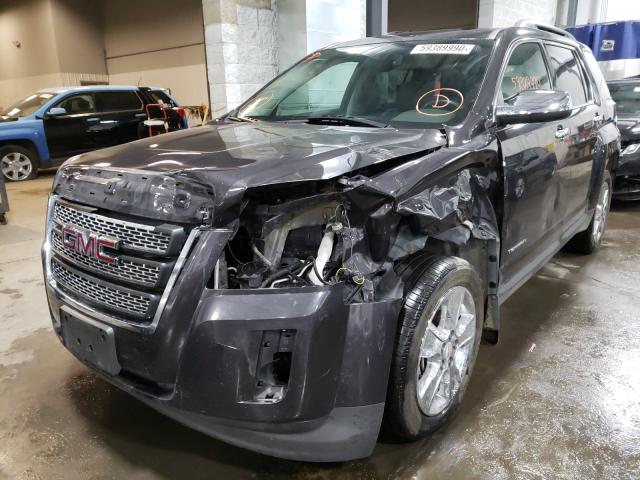 2015 GMC TERRAIN SL 2GKFLXEK3F6235503