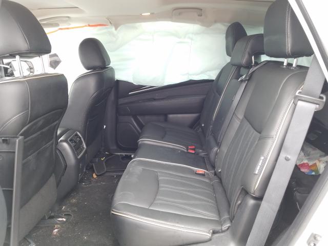 2018 INFINITI QX60 5N1DL0MN0JC521598