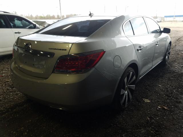 2013 BUICK LACROSSE P 1G4GH5E35DF230767