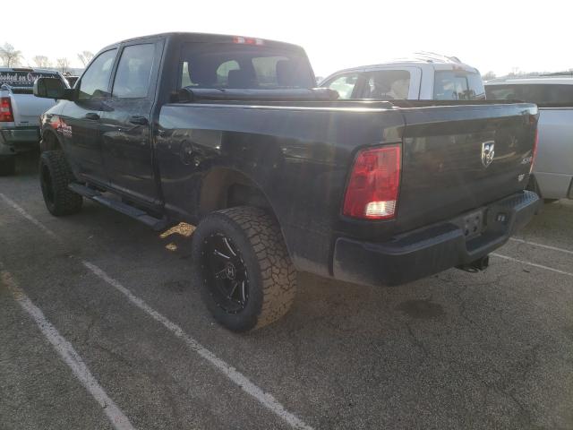 2016 RAM 2500 ST 3C6UR5CL1GG126584
