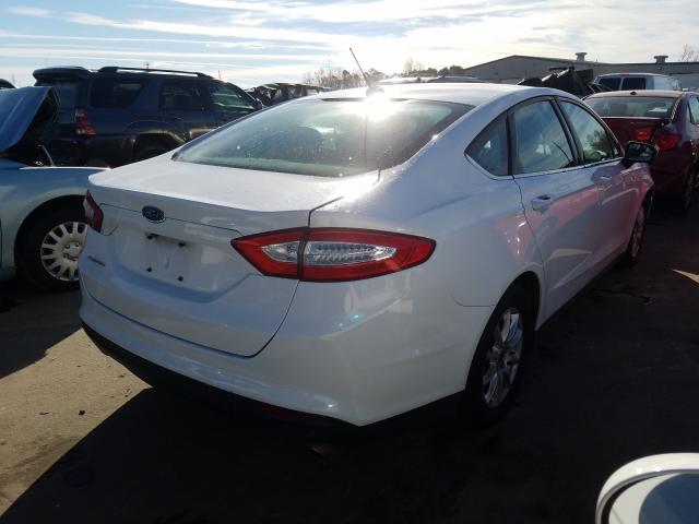 2015 FORD FUSION S 3FA6P0G70FR187571