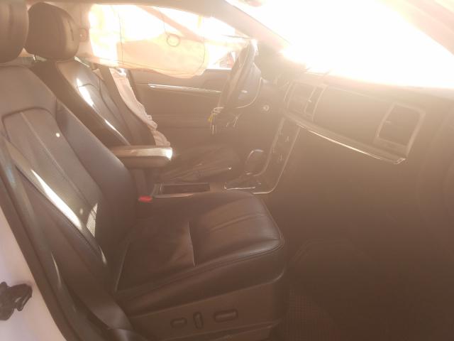 2012 LINCOLN MKZ 3LNHL2GCXCR809396
