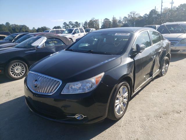 2012 BUICK LACROSSE 1G4GC5GR9CF186996