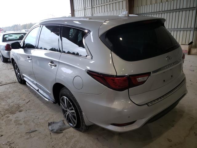 2017 INFINITI QX60 5N1DL0MNXHC553193