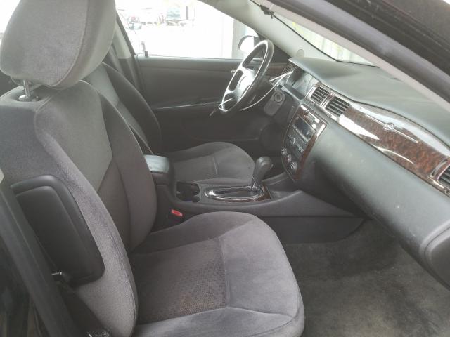 2012 CHEVROLET IMPALA LS 2G1WF5E33C1230528