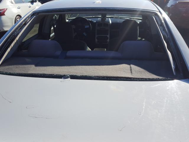 2010 DODGE CHARGER 2B3CA4CD0AH245153